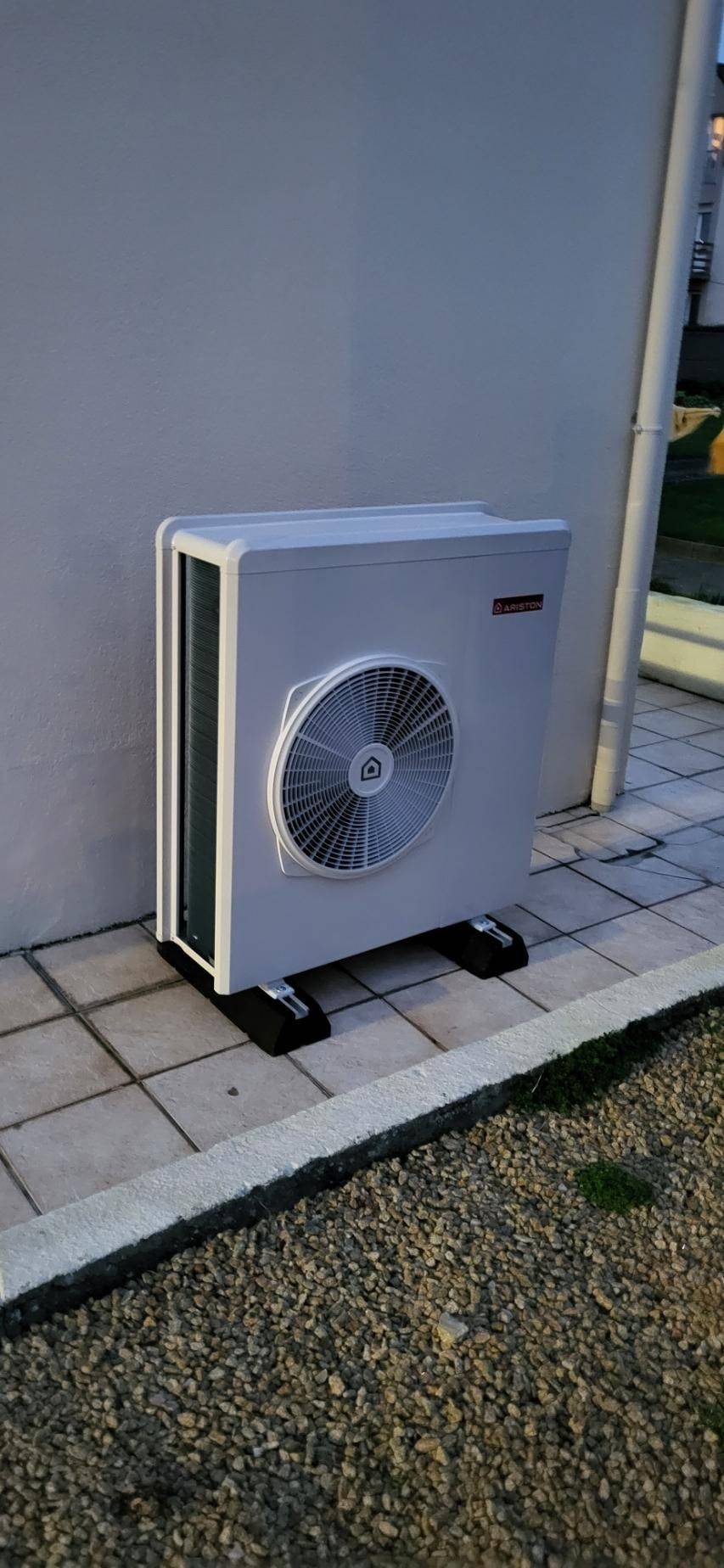ventilation
