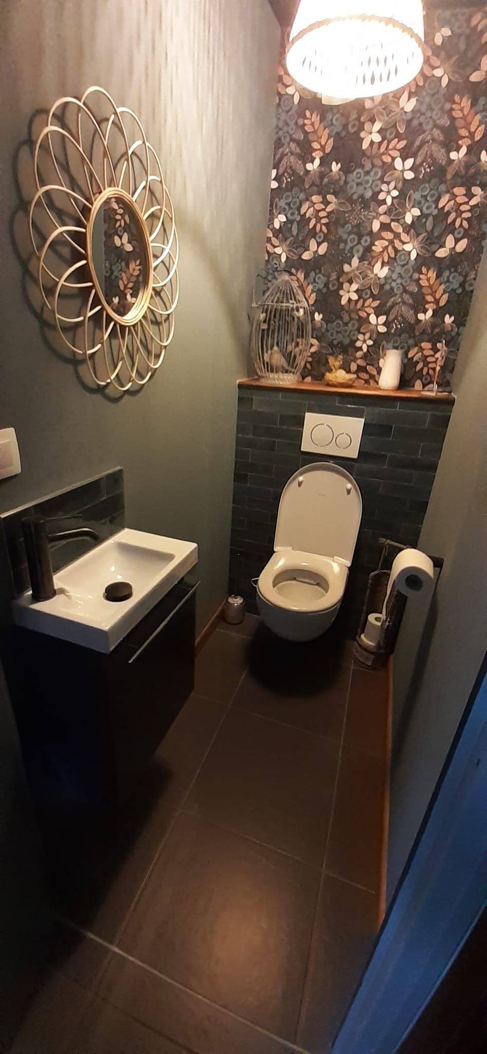 WC